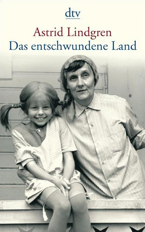 Das entschwundene Land. Erinnerungen