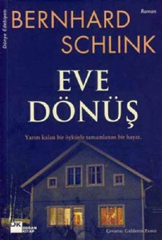 Eve Dönüs