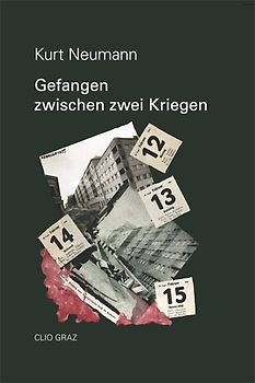 Gefangen zwischen zwei Kriegen