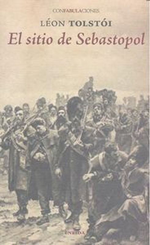 El sitio de Sebastopol