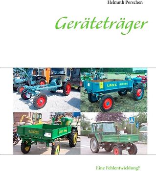 Geräteträger. Eine Fehlentwicklung?