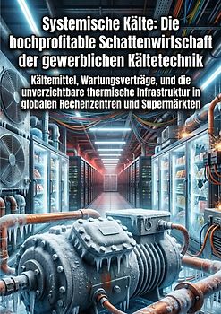 Systemische Kälte: Die hochprofitable Schattenwirtschaft der gewerblichen Kältetechnik