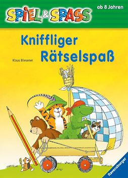 Kniffliger Rätselspaß