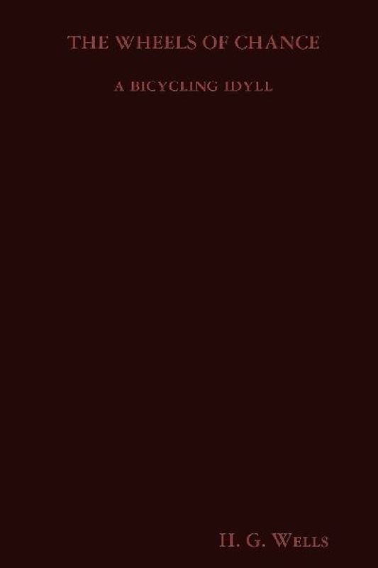 The Wheels of Chance