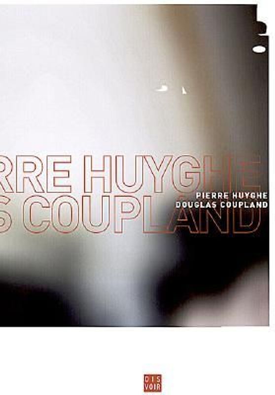 Pierre Huyghe & Douglas Coupland: School Spirit