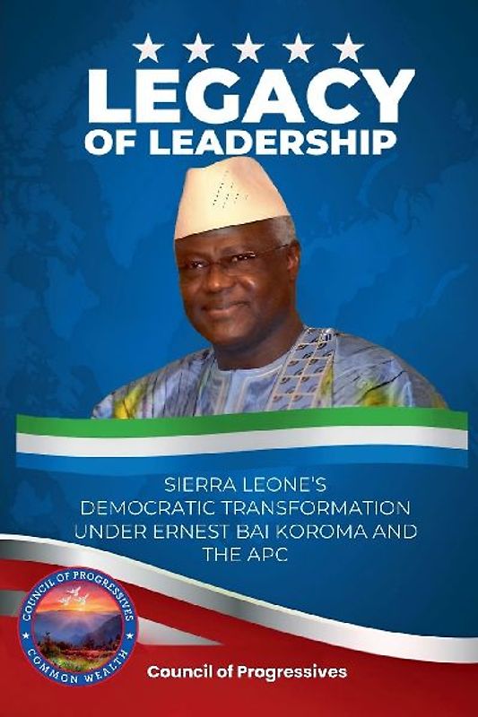 Legacy of Leadership