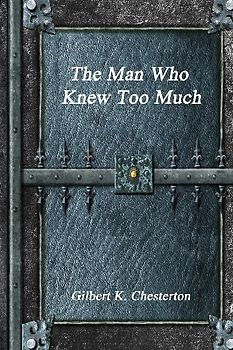 The Man Who Knew Too Much