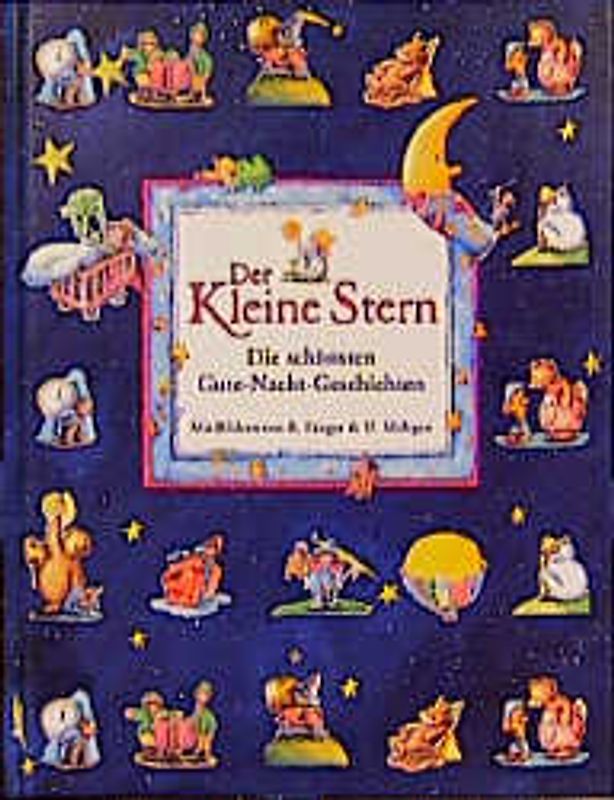 Der kleine Stern