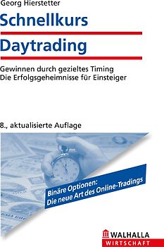 Schnellkurs Daytrading