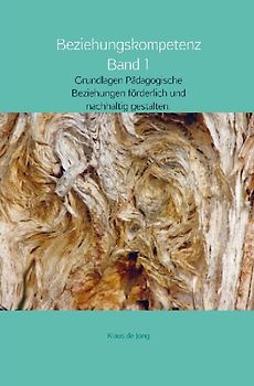 Beziehungskompetrenz Band 1