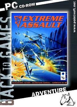 Extreme Assault PC Spiele