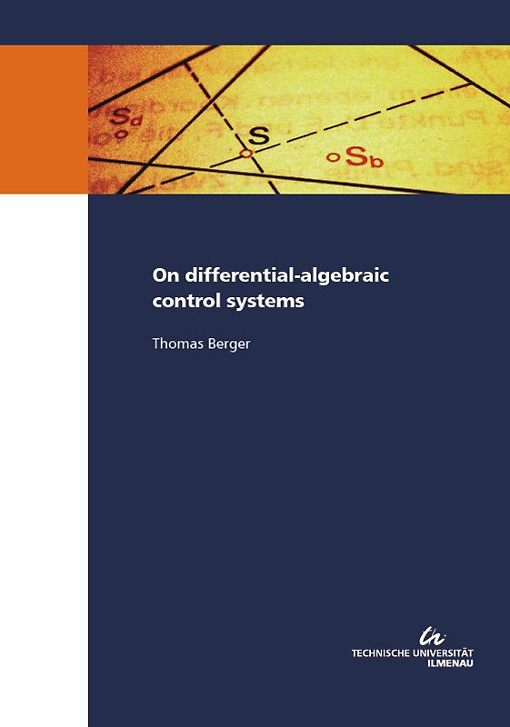 On differential-algebraic control systems
