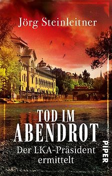 Tod im Abendrot