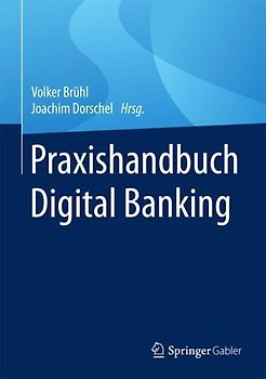 Praxishandbuch Digital Banking