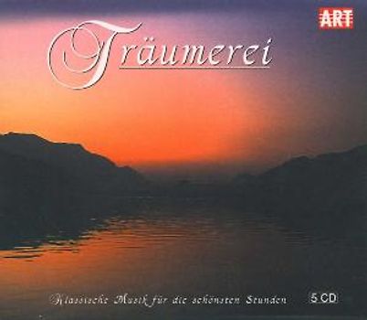P. Rösel - Träumerei (Klassische Musik für die schönsten Stunden)