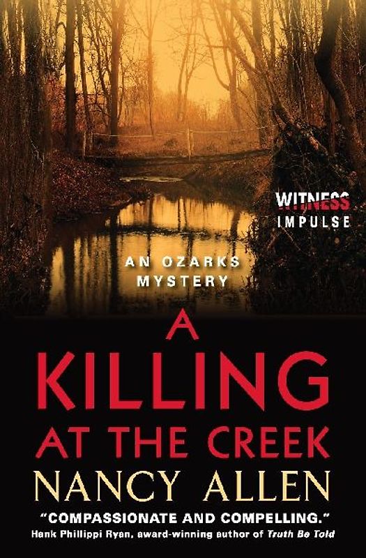 A Killing at the Creek