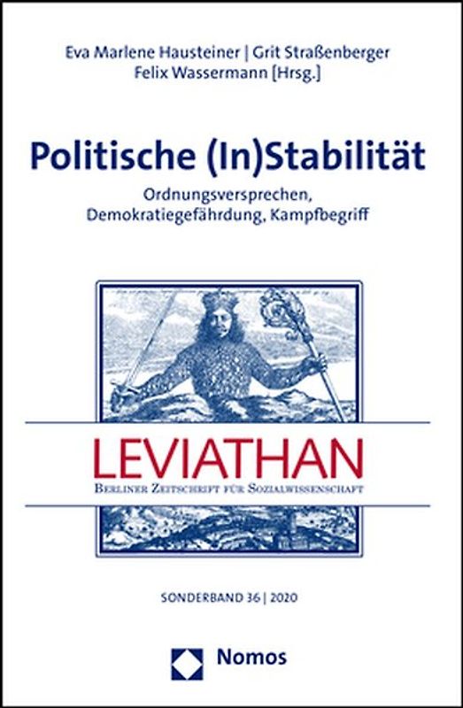 Politische Stabilität