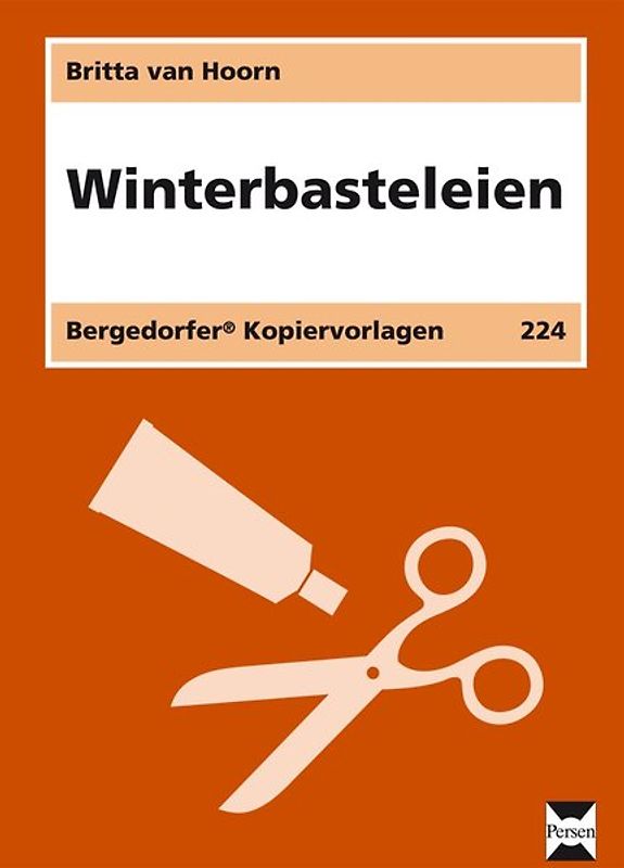 Winterbasteleien