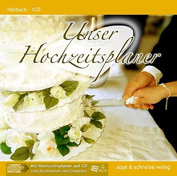 Unser Hochzeitsplaner