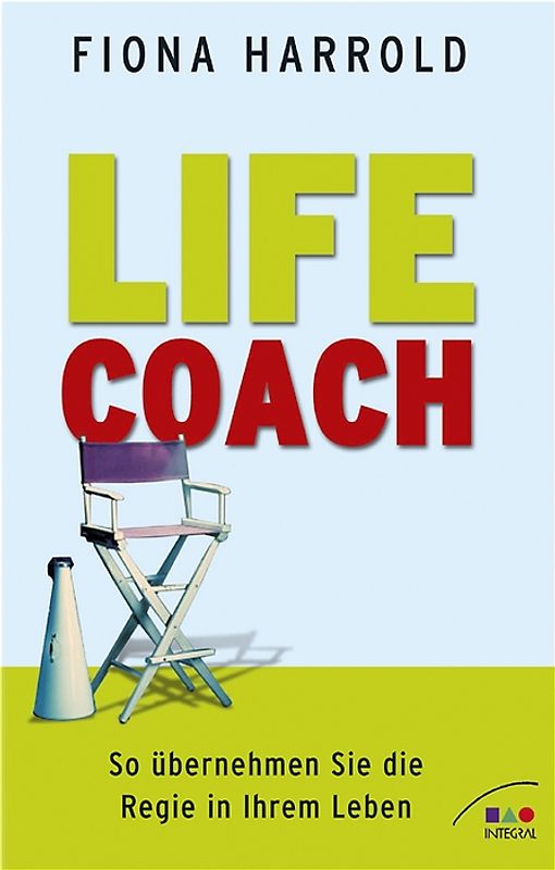 Life Coach