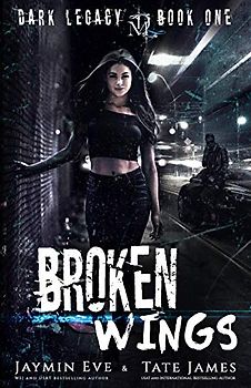 Broken Wings: A Dark High School Romance (Dark Legacy, Band 1)