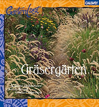 Gräsergärten