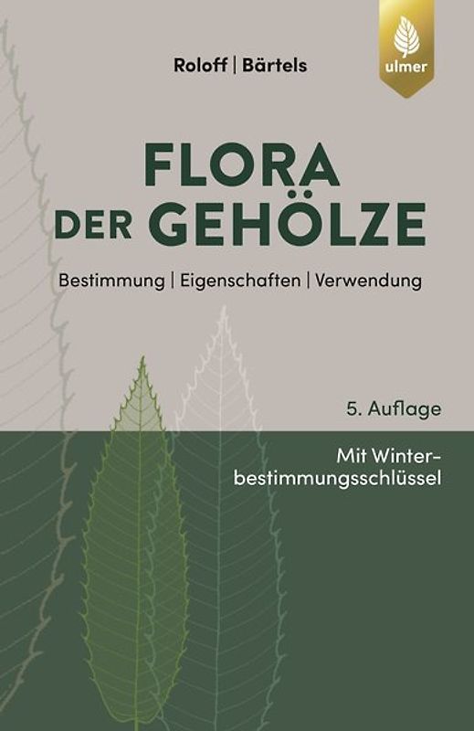 Flora der Gehölze