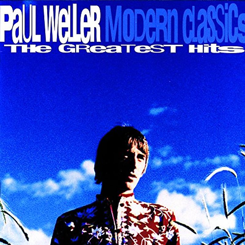 Paul Weller - Modern Classics