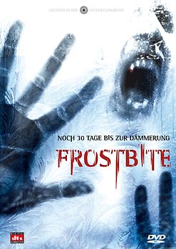 Frostbite DVD