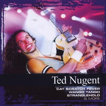 Ted Nugent - Collections