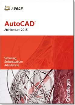 AutoCAD Architecture 2015