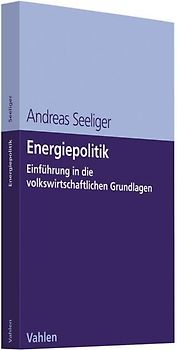 Energiepolitik