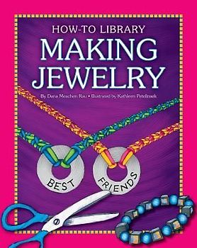 Making Jewelry