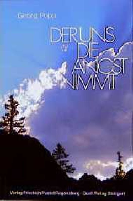 Der uns die Angst nimmt. Leben aus der Kraft der Heiligen Geistes