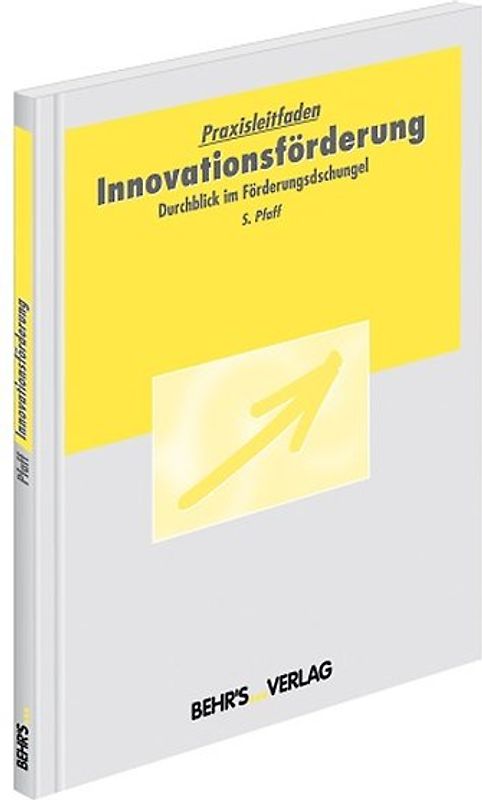 Innovationsförderung