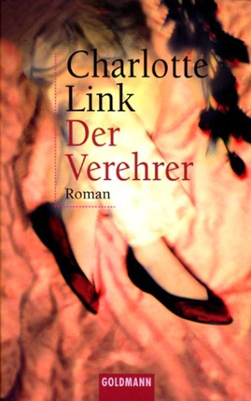 Der Verehrer. Sonderausgabe.