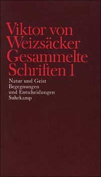 Gesammelte Schriften in zehn Bänden