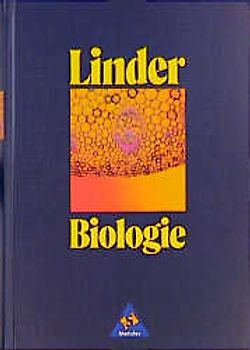 Linder Biologie. Schülerband 11.-13. Schuljahr