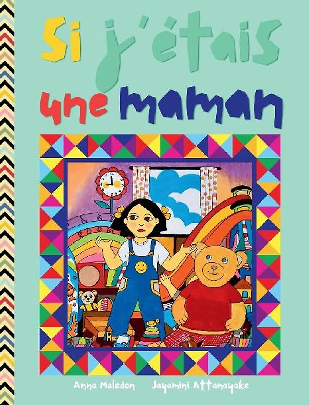 Si j'étais une maman