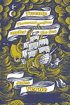Twenty Thousand Leagues under the Sea (Annotated)