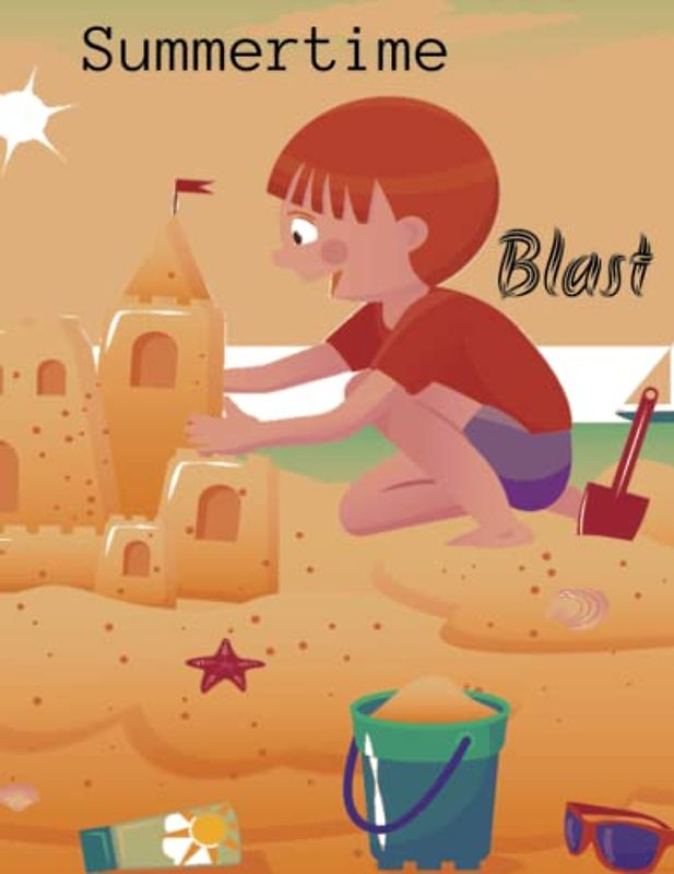 Summertime Blast