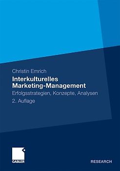 Interkulturelles Marketing-Management
