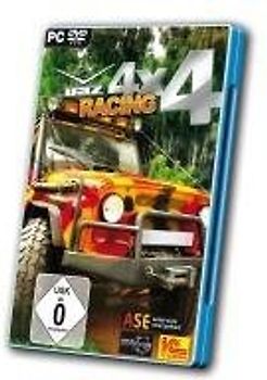 UAZ 4x4 Racing PC Spiele