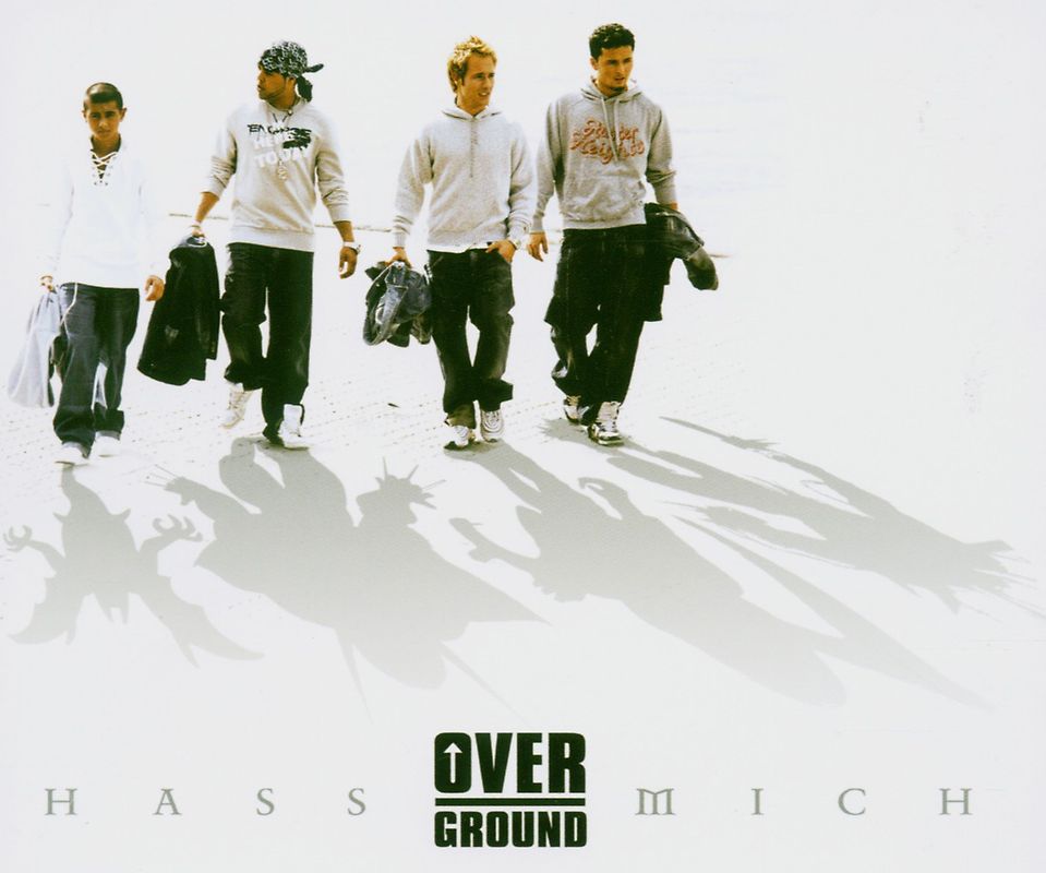 Weihnachten Am Strand / Gib Her / Die Mätresse Des Lieutnant