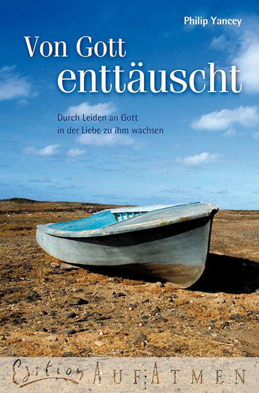 Von Gott enttäuscht