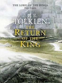 Return of the King: Return of the King Vol 3 (The lord of the rings) - J R R Tolkien