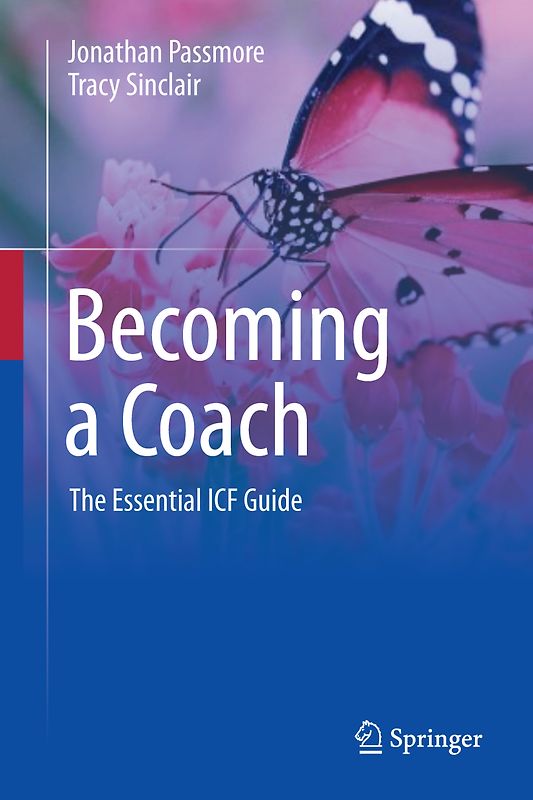 Becoming a Coach