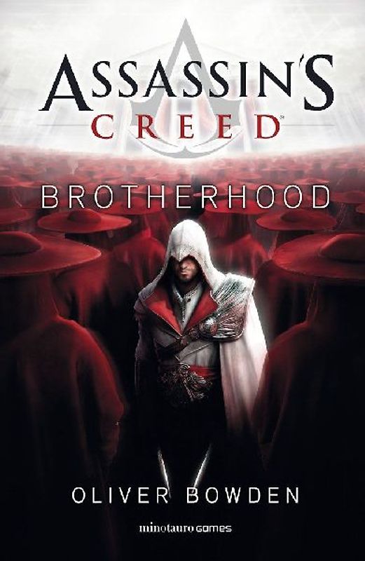 Assassin's creed : brotherhood