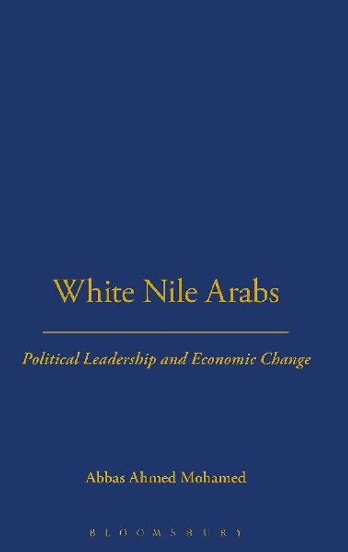 White Nile Arabs