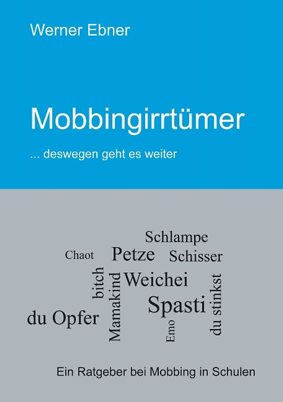 Mobbingirrtümer